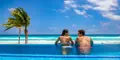Wyndham Cancun Infinity Pool 2000X1000
