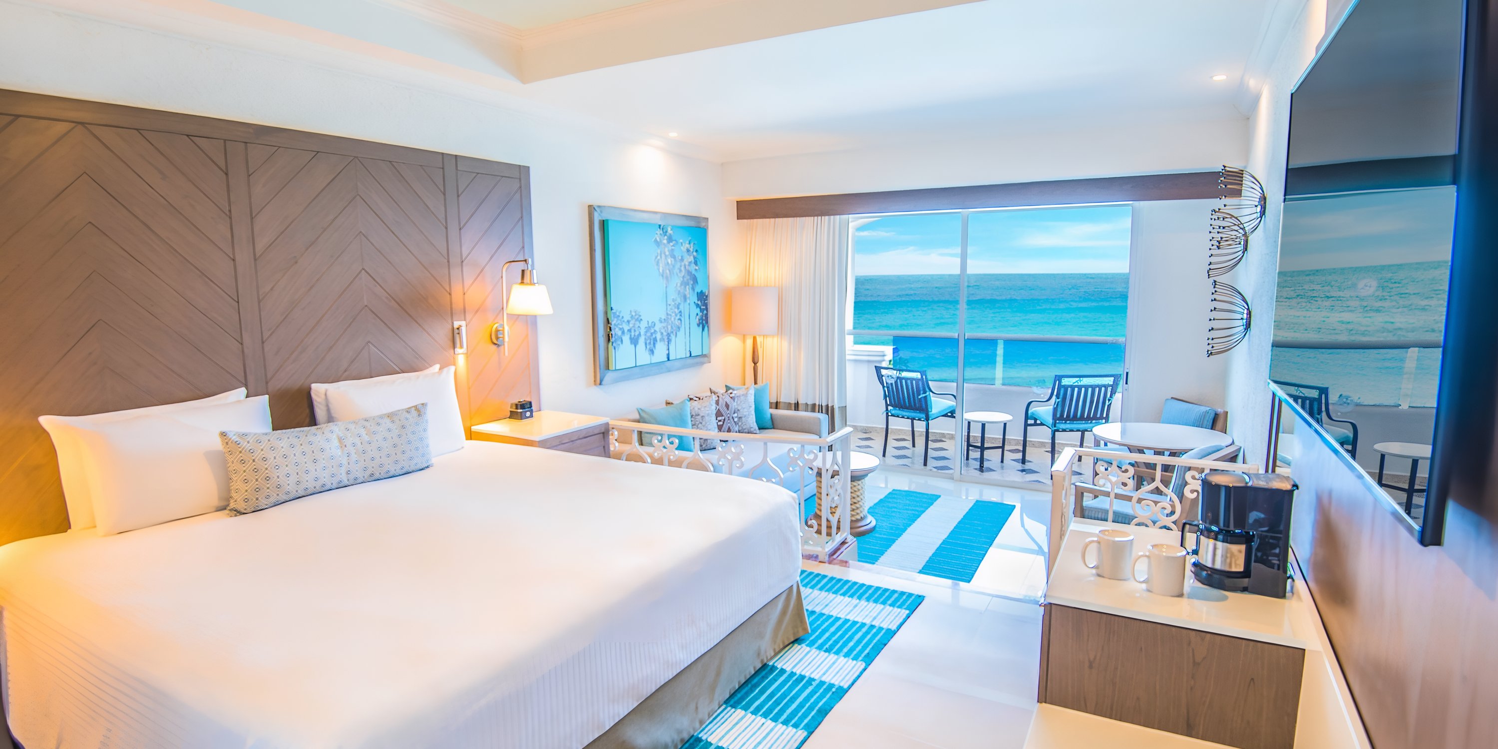 Wyndham Cancun Suite